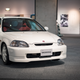 Honda Civic EK2 Type R